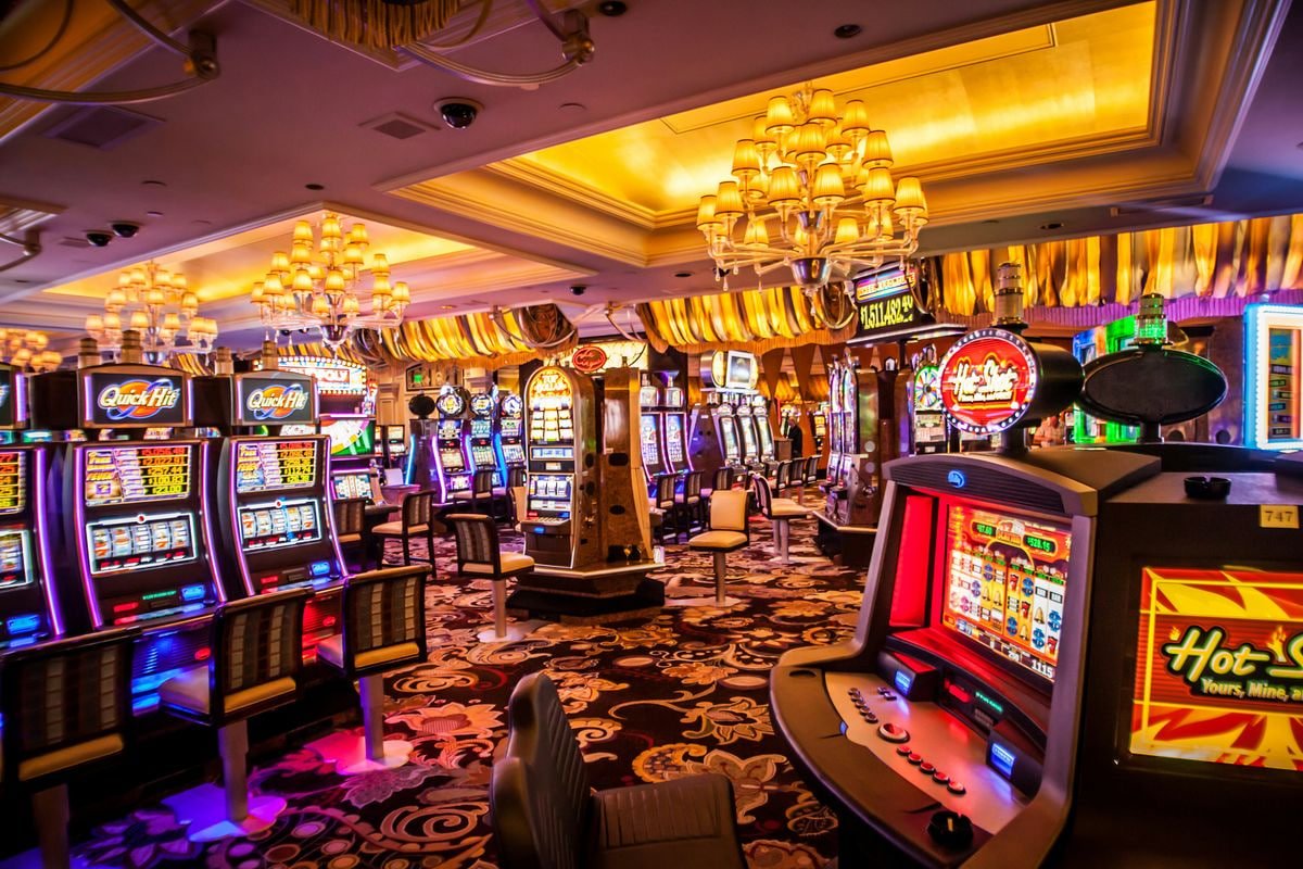 NEU888 Video Slot